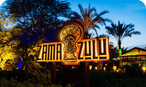 Zama Zulu